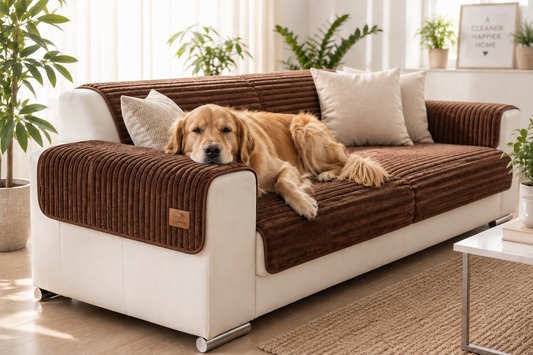 Covara Armrest Guard (70x70 cm)