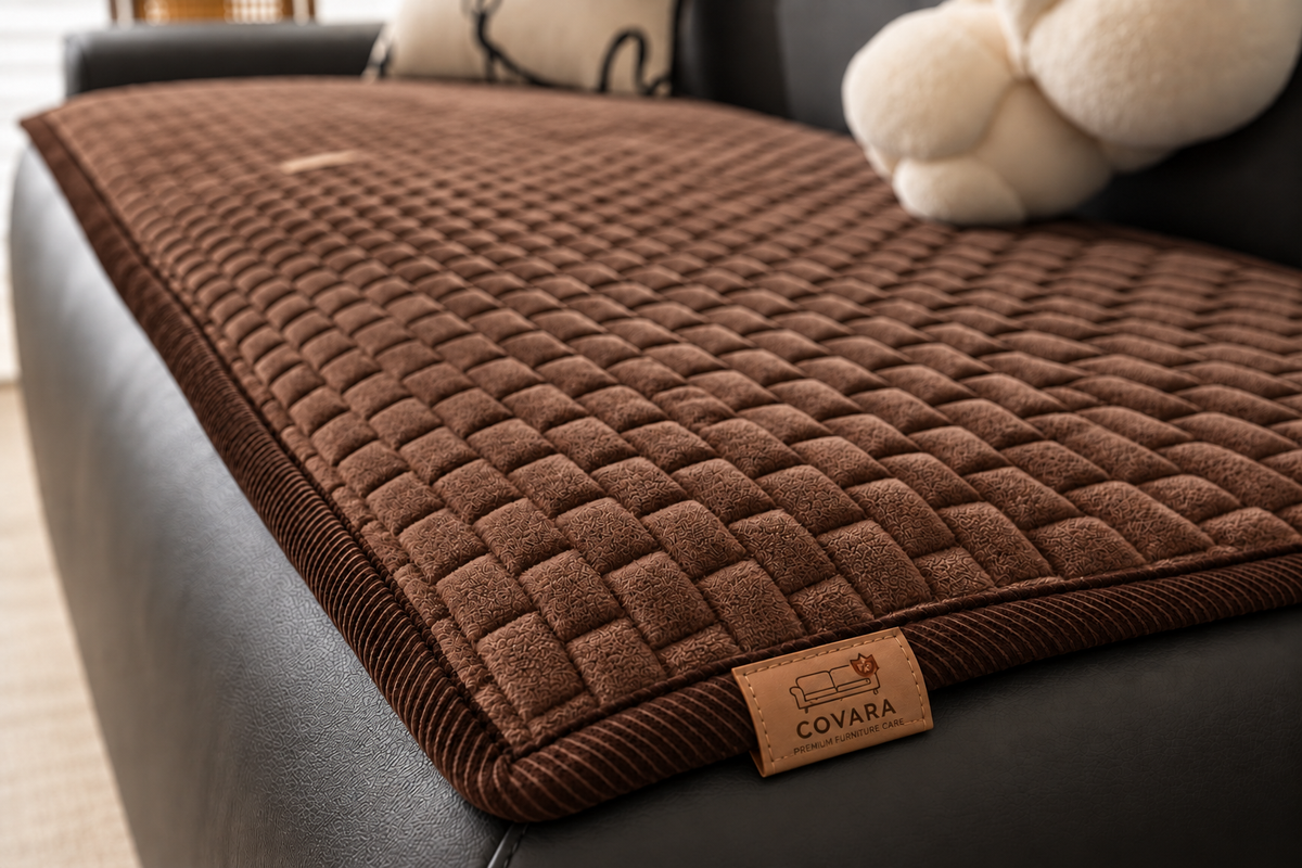 Covara Sofa Gaurd