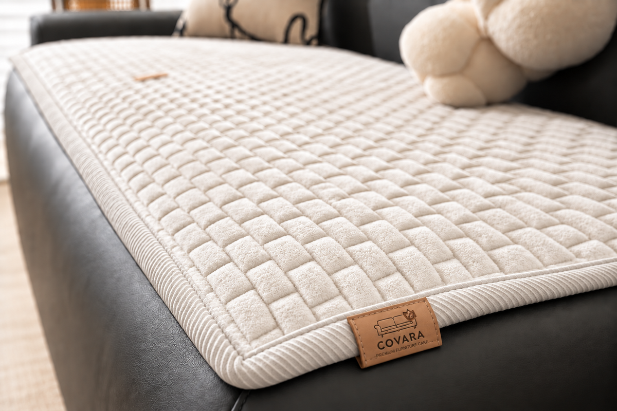 Covara Sofa Gaurd