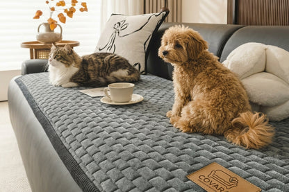 Covara Sofa Gaurd