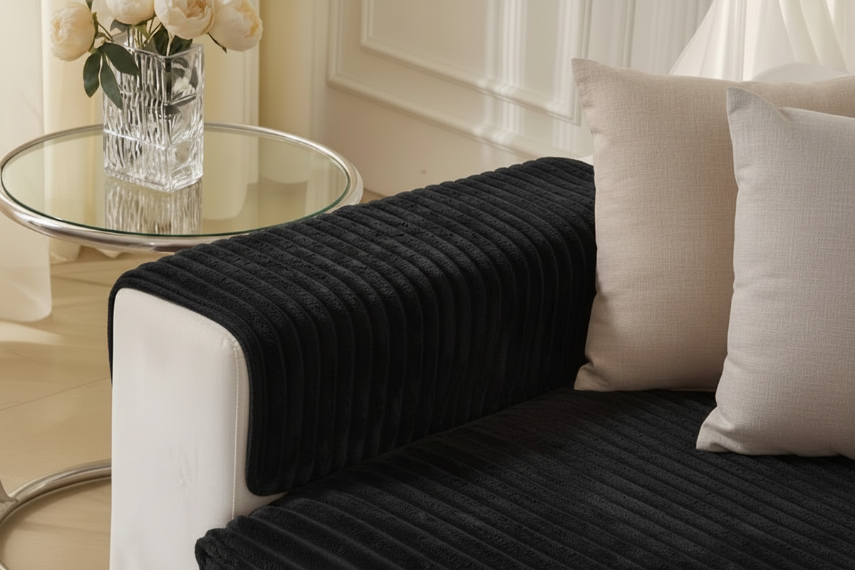 Covara Armrest Guard (70x70 cm)