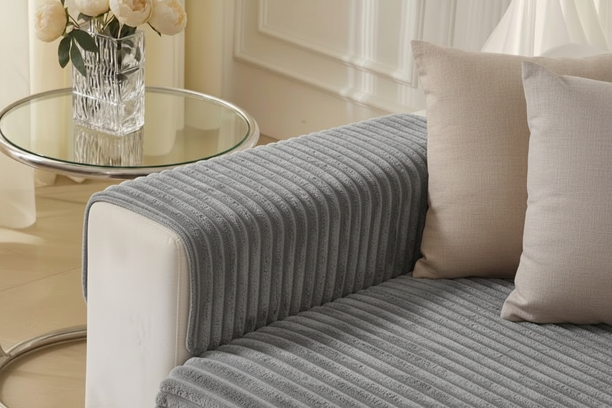 Covara Armrest Guard (70x70 cm)